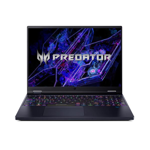 Acer PREDATOR HELIOS 16 PH16 ACER I9/32/1T/4080/W11H