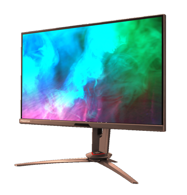 Acer PREDATOR XB273UKFBMIIPRUZ ACER