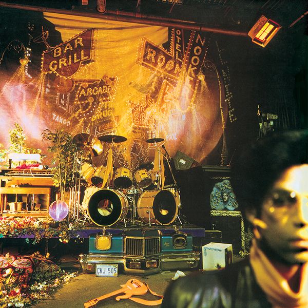 POSNETI MEDIJI PRINCE - LP/SIGN "0" THE TIMES