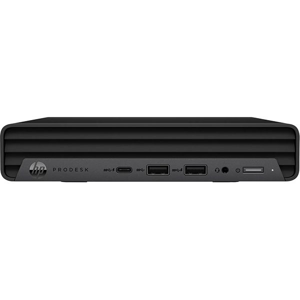 HP PRO MINI 400 G9 I3-12100T HP 8GB/256GB/W11P