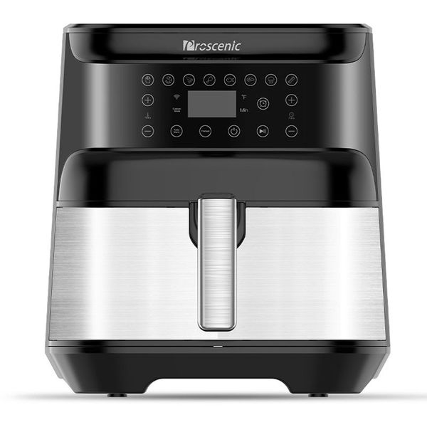 Proscenic PROSCENIC T21 5,5L 205°C 1700 W ALEXA WIFI CVRTNIK