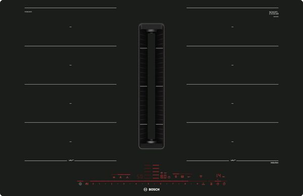 Bosch PXX801D67E KUHALNA PLOŠČA BOSCH