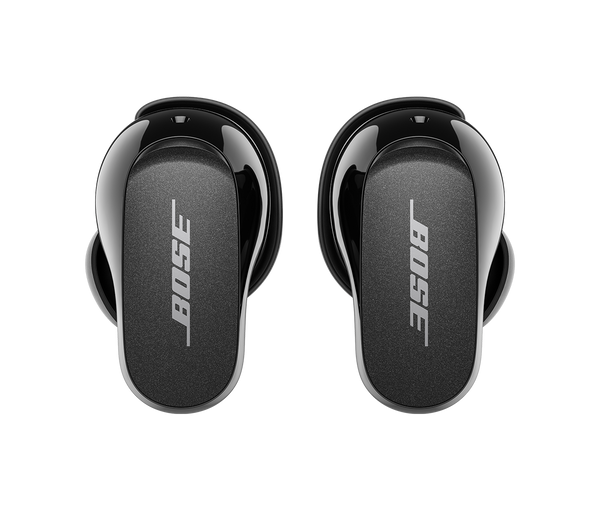 Bose QC EARBUDS II BLACK QC EARBUDS II BLACK