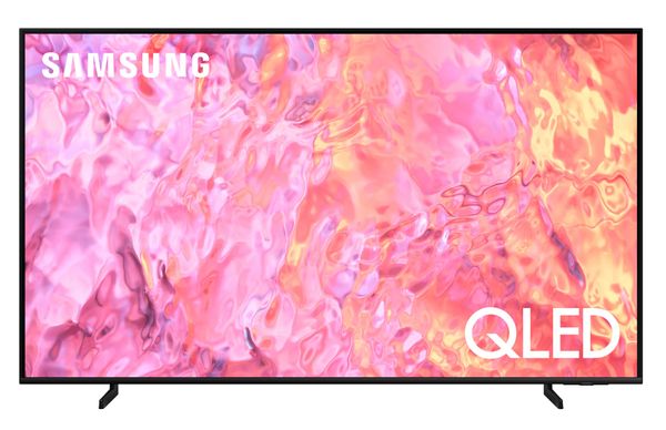 Samsung QE43Q60CAUXXH QLED TV SAMSUNG