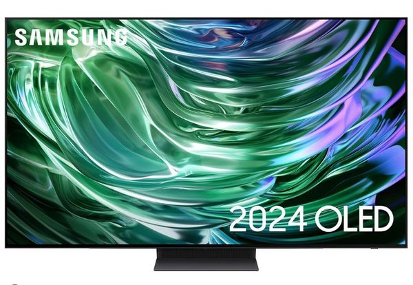 Samsung QE48S90DAEXXH OLED TV SAMSUNG