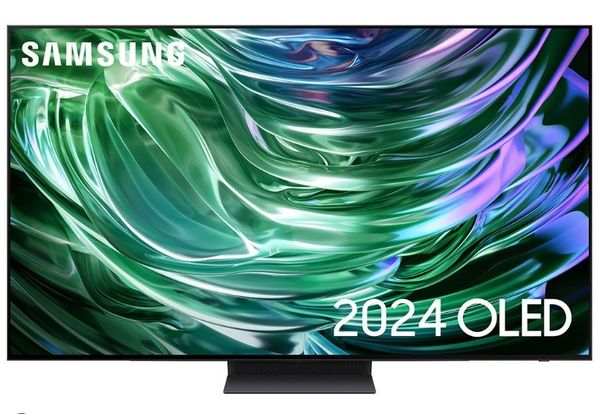 Samsung QE55S90DAEXXH OLED TV SAMSUNG