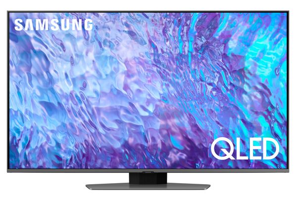 Samsung QE65Q80CATXXH QLED TV SAMSUNG