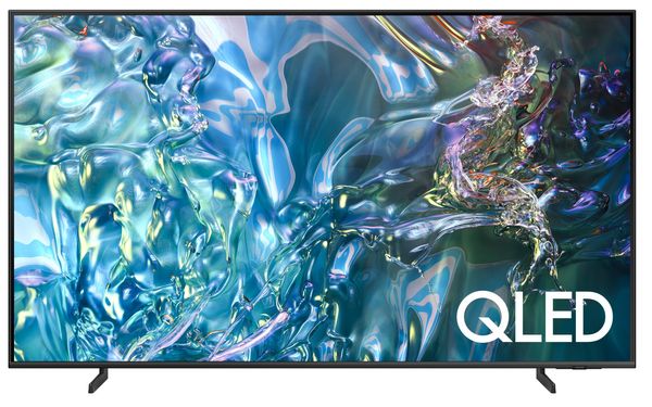 Samsung QE75Q60DAUXXH QLED SAMSUNG