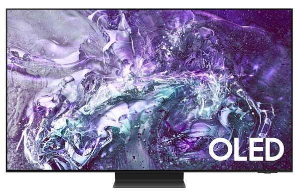 Samsung QE77S95DATXXH OLED TV SAMSUNG