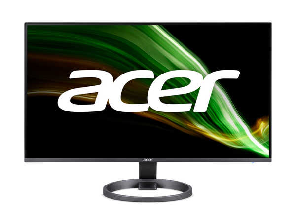 Acer R242YHYI MONITOR ACER FHD ZEROFRAME