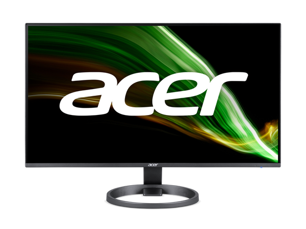 Acer R272HYI MONITOR ACER FHD ZEROFRAME