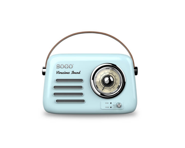 SOGO RAD-SS-8635 RADIO SOGO