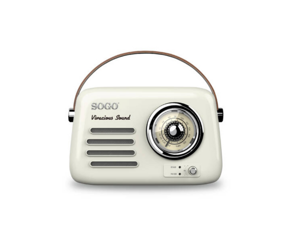 SOGO RAD-SS-8640 RADIO SOGO