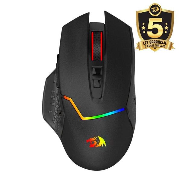 Redragon REDRAGON MIRAGE M690 PRO BREZŽIČNA MIŠKA