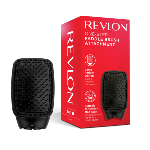 REVLON REVLON NASTAVEK KRTAČA PLOŠČATA RVDR5327