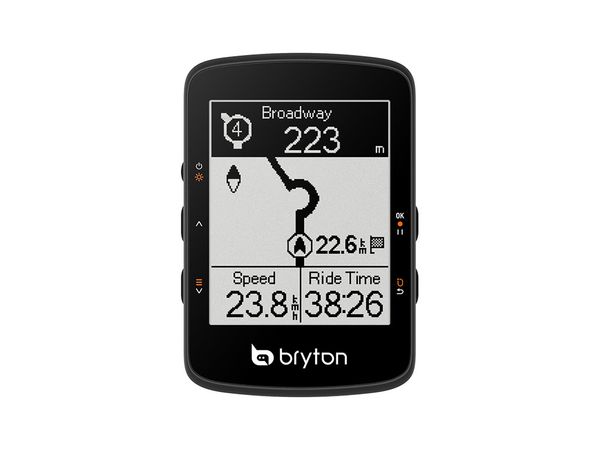 Bryton RIDER 460E BRYTON