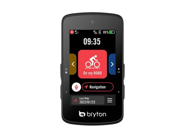 Bryton RIDER 750SE BRYTON