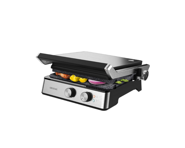 Cecotec ROCK'NGRILL BLAZE CECOTEC