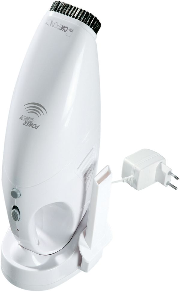 Clatronic ROčNI BATERIJSKI SESALNIK CLATRONIC AKS827, 5,5V