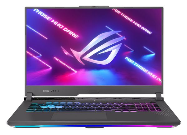 Asus ROG STRIX G17 R9/16GB/1TB ASUS RTX 4050