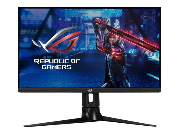 Asus ROG STRIX XG27AQ 27INCH ASUS