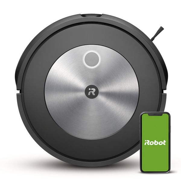 iRobot ROOMBA  J7158 I ROBOT