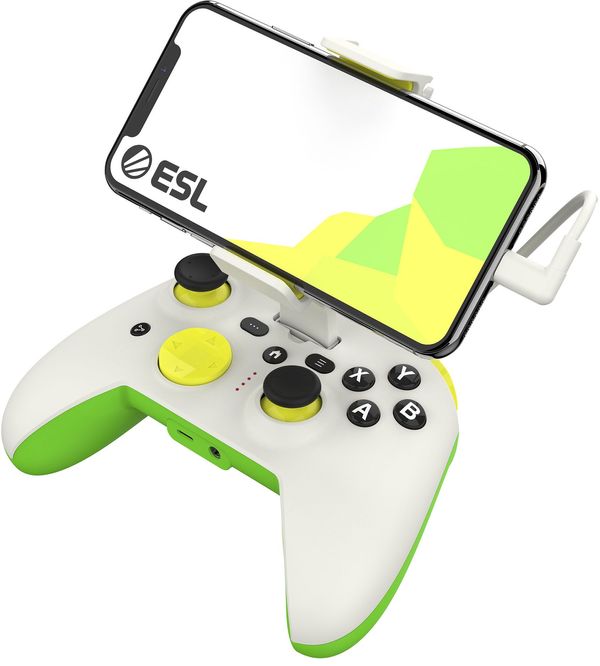 RIOT PWR RP1925ESL ANDRO. IGR. PLO RIOT PWR