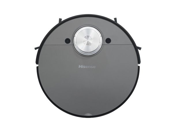 Hisense RVCL144AB ROBOTSKI SESALN HISENSE