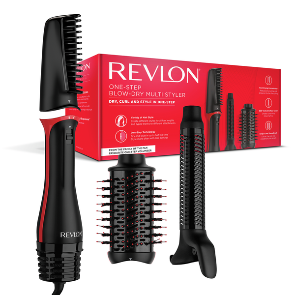 REVLON RVDR5333E OBLIKOVALEC REVLON