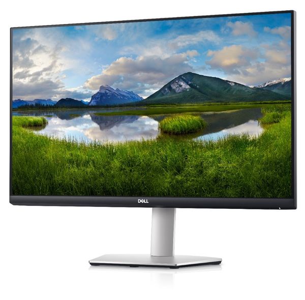 Dell S2722QC MONITOR DELL