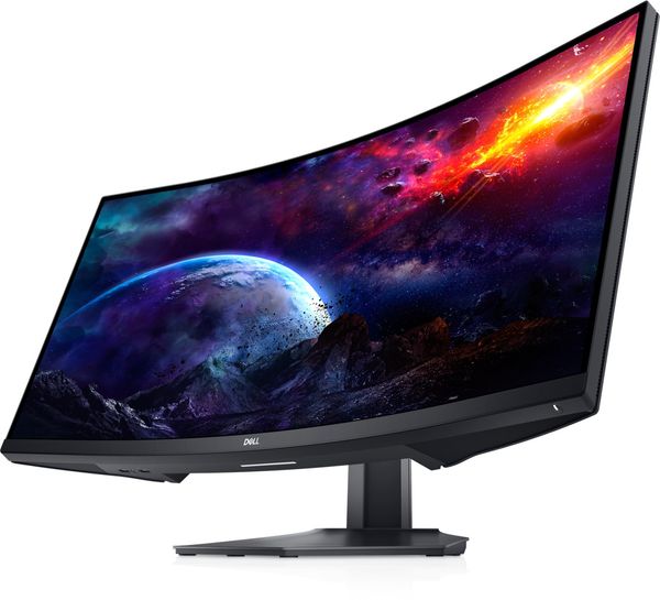 Dell S3422DWG MONITOR DELL