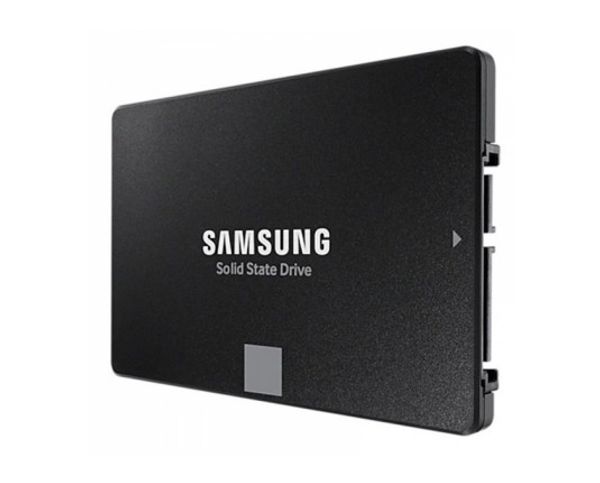 Samsung SAMSUNG 870 EVO 1TB 2,5" SSD SATA 3