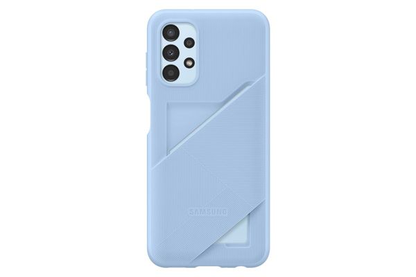 Samsung SAMSUNG GALAXY A13 OVITEK CARD SLOT ARTIC BLUE