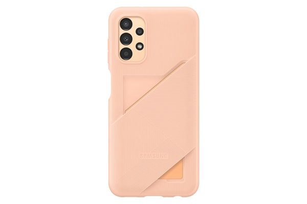 Samsung SAMSUNG GALAXY A13 OVITEK CARD SLOT PEACH