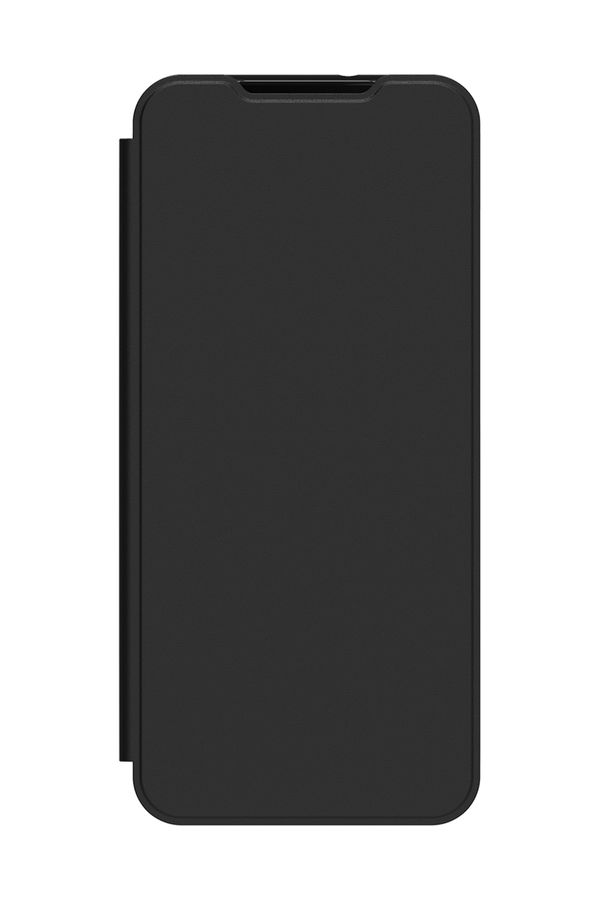 Samsung SAMSUNG GALAXY A34 WALLET FLIP CASE BLACK