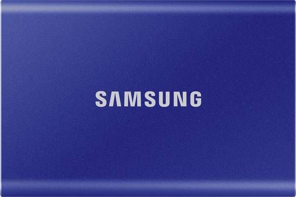 Samsung SAMSUNG PORTABLE SSD T7 5