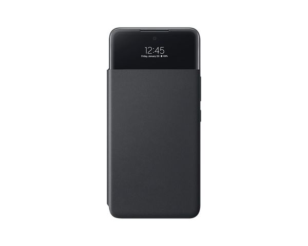 Samsung SAMSUNG S VIEW COVER GALAXY A53 BLACK