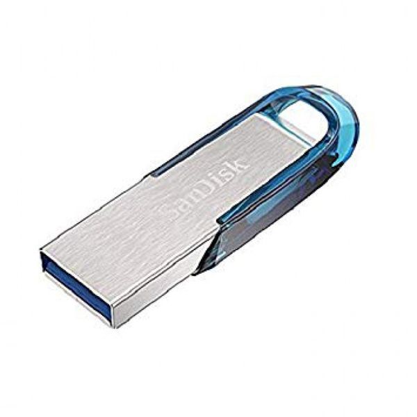 SanDisk SANDISK ULTRA FLAIR 128GB USB 3.0 SPOMINSKI KLJUčEK