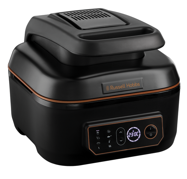 Russell Hobbs SATISFRY AIR & GRILL RUSSELL HOBBS KUHALNIK