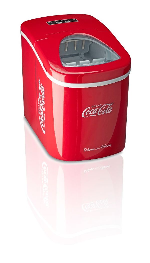 Coca Cola SEB-14C LEDOMAT COCA COLA