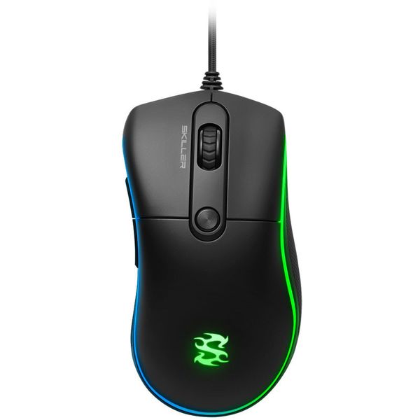Sharkoon SHARKOON SKILLER SGM2 USB RGB OPTIčNA GAMING MIšKA