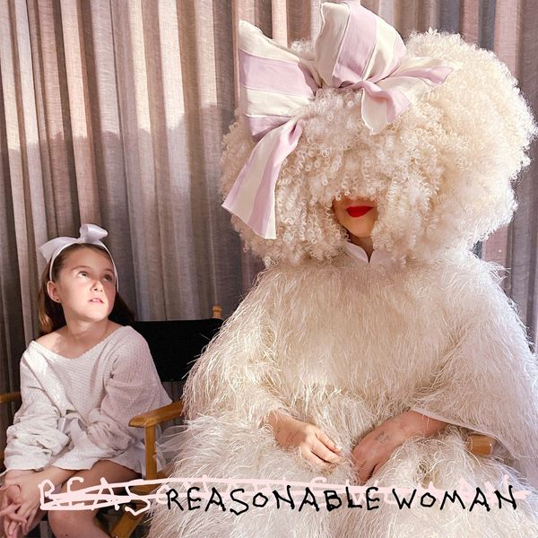 POSNETI MEDIJI SIA - LP/REASONABLE WOMAN