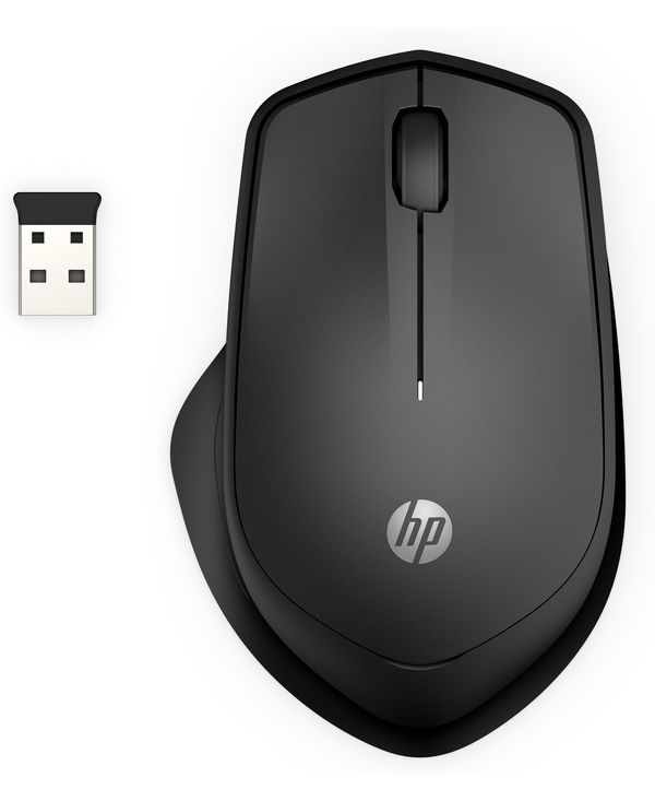 HP SILENT 280M MIŠKA HP