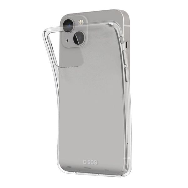 SBS SILIKON IPHONE 14 PROZORE SBS