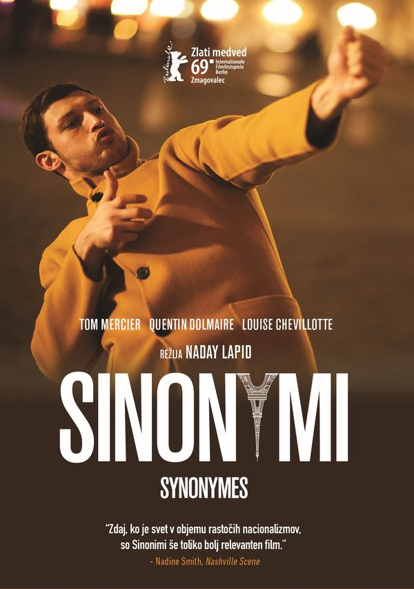 POSNETI MEDIJI SINONIMI - DVD.SL.POD.