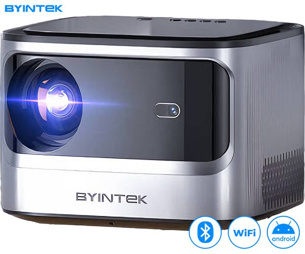 BYINTEK SKY X25 PRENOS. LED PROJ. BYINTEK