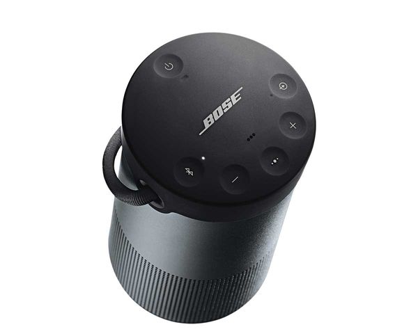 Bose SL REVOLVE II PLUS ČRN SL REVOLVE II PLUS BLACK