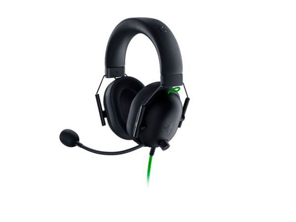 Razer SLUšALKE RAZER BLACKSHARK V2 X