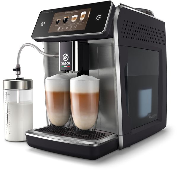 Saeco SM6685/00 APARAT ZA KAVO PHILIPS SAECO