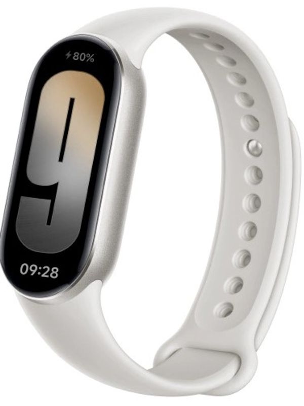 Xiaomi SMART BAND 9 SIVA XIAOMI